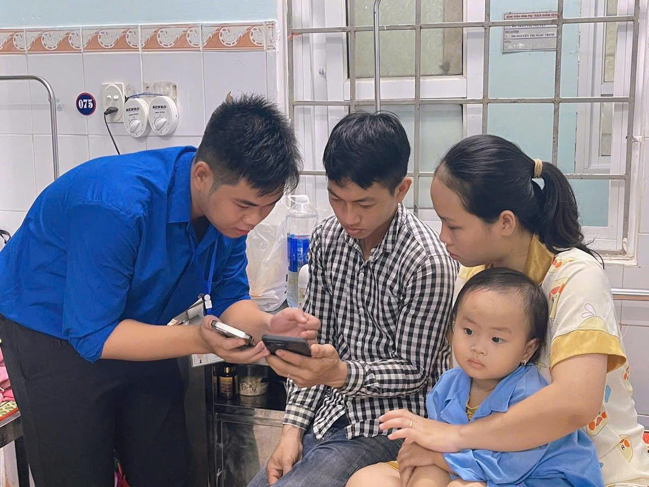 Chủ tịch UBND xã Cam Lộ đối thoại với thanh niên dự kiến diễn ra vào tháng 6 năm 2026