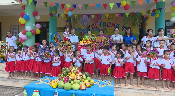 Các hoạt động năm 2018( sắp xếp theo thời gian)