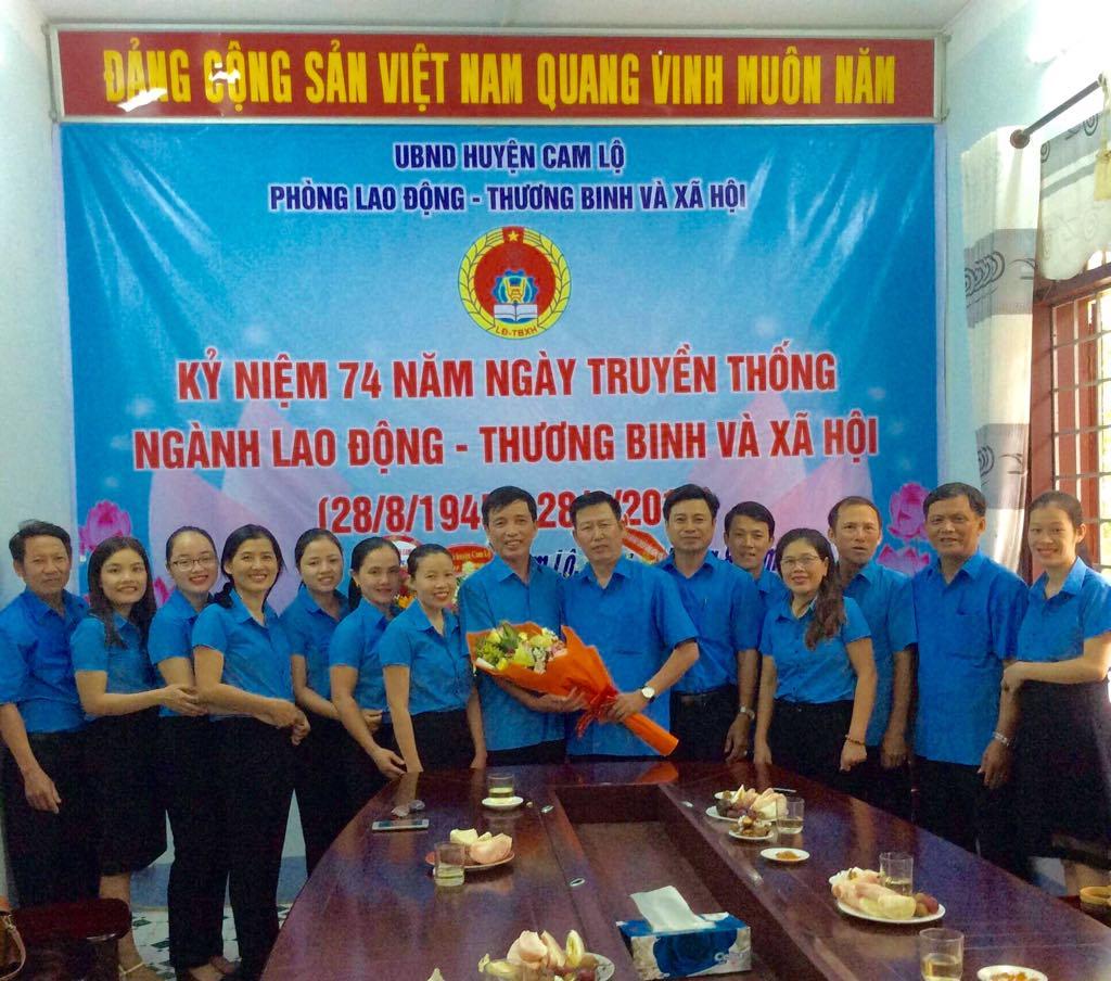 Các hoạt động năm 2019( sắp xếp theo thời gian)