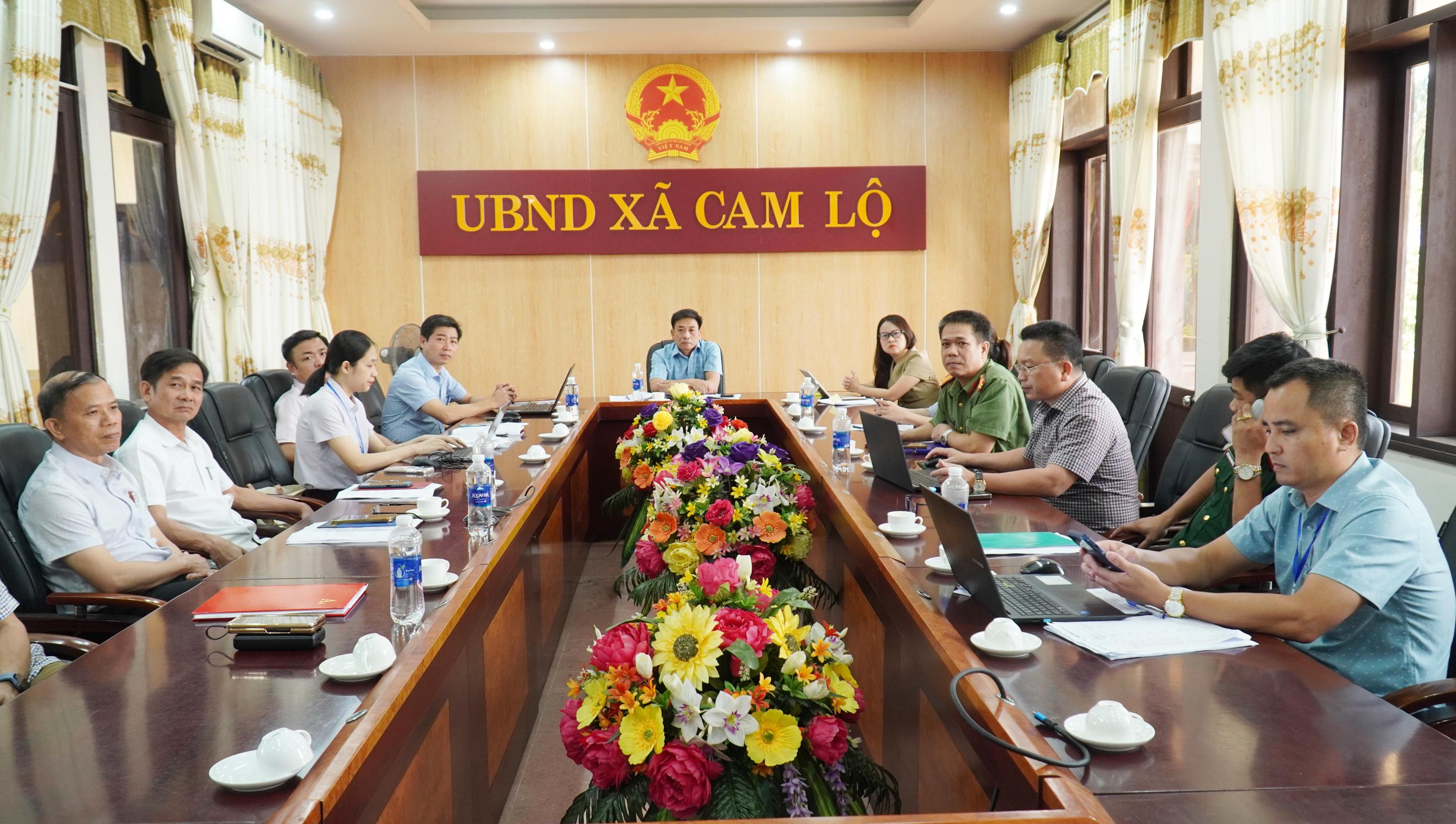 Quảng Trị: Tập trung tháo gỡ điểm nghẽn, đẩy nhanh giải ngân và hoàn thành mục tiêu tăng trưởng năm 2026