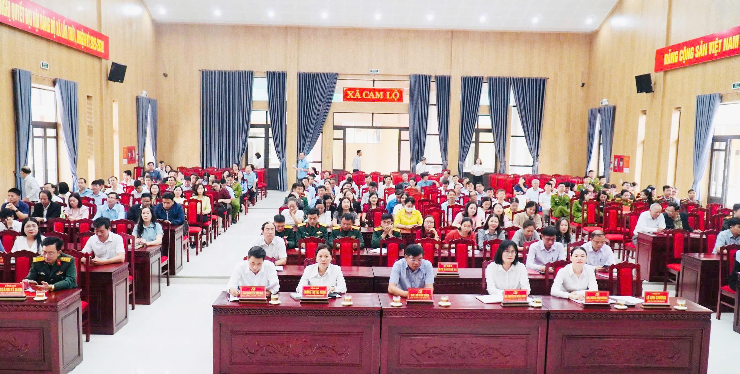 Hội nghị toàn quốc nghiên cứu, học tập, quán triệt và triển khai thực hiện Nghị quyết số 79-NQ/TW và...