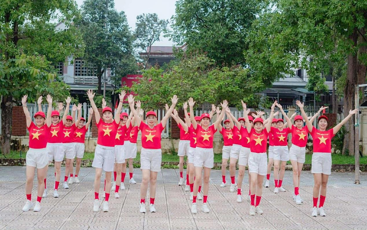 Cam Lộ triển khai đồng bộ các hoạt động hưởng ứng Ngày Sức khỏe toàn dân 2026